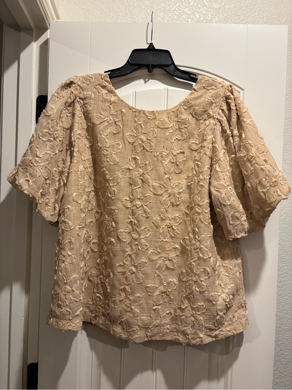 One Loved Babe Blouse